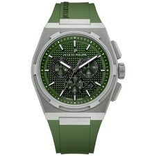 ساعت اسپرت سبز ساعت اسپرت مردانه