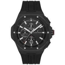 ساعت اسپرت سیاه ساعت اسپرت مردانه