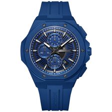 ساعت اسپرت آبی ساعت اسپرت مردانه