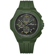 ساعت اسپرت سبز ساعت اسپرت مردانه