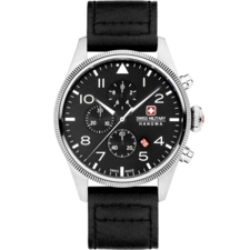 ساعت مچی عقربه ای مردانه هانوا