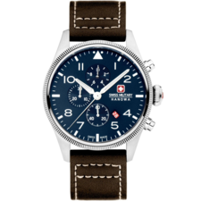 ساعت مچی عقربه ای مردانه هانوا