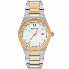 ساعت مچی عقربه ای مردانه هانوا