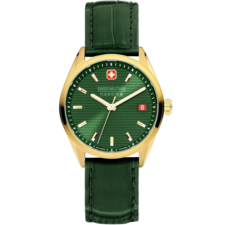 ساعت مچی عقربه ای زنانه هانوا