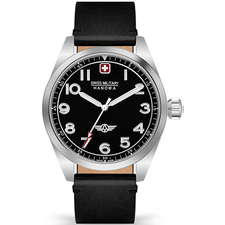 ساعت مچی عقربه ای مردانه هانوا