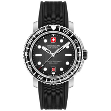 ساعت مچی عقربه ای سیاه ساعت مچی عقربه ای مردانه هانوا