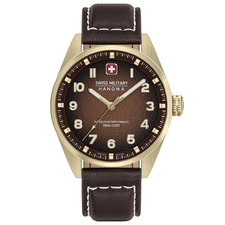 ساعت مچی عقربه ای مردانه هانوا