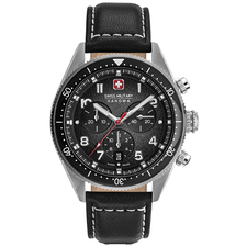 ساعت مچی عقربه ای مردانه هانوا