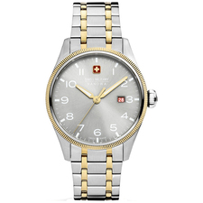 ساعت مچی عقربه ای مردانه هانوا