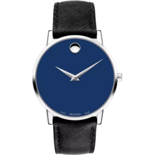 ساعت مچی عقربه ای مردانه موادو