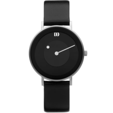 ساعت مچی عقربه ای طوسی ساعت مچی عقربه ای مردانه دنیش دیزاین