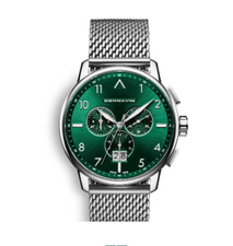 ساعت مچی عقربه ای مردانه کورناوین