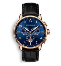 ساعت مچی عقربه ای مردانه کورناوین