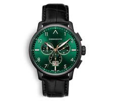 ساعت مچی عقربه ای مردانه کورناوین