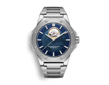 ساعت مچی عقربه ای مردانه کورناوین