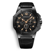 ساعت مچی عقربه ای مردانه کورناوین