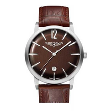 ساعت مچی عقربه ای مردانه کورناوین