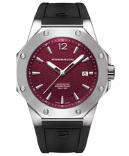 ساعت مچی عقربه ای مردانه کورناوین