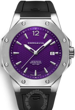 ساعت مچی عقربه ای مردانه کورناوین