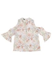 بلوز زنانه بُـرنُس