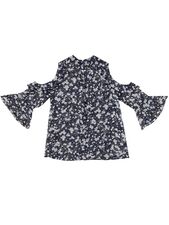 بلوز زنانه بُـرنُس