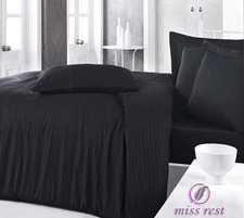 ست روتختی و روبالشی سیاه ست روتختی و روبالشی مردانه / زنانه میس رست