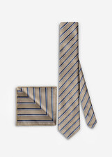 کراوات/پاپیون مردانه کروم