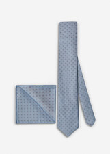 کراوات/پاپیون مردانه کروم