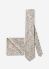 کراوات/پاپیون مردانه کروم