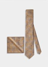 کراوات/پاپیون مردانه کروم