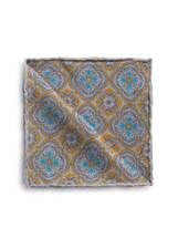 دستمال جیب مردانه کروم