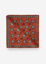 دستمال جیب مردانه کروم