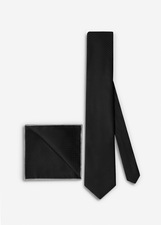 کراوات/پاپیون مردانه کروم