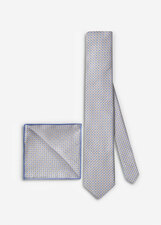 کراوات/پاپیون مردانه کروم