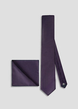 کراوات/پاپیون مردانه کروم