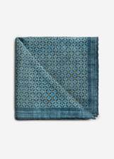 دستمال جیب مردانه کروم