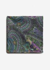 دستمال جیب مردانه کروم