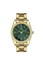 ساعت مچی عقربه ای زنانه اسلازنگر