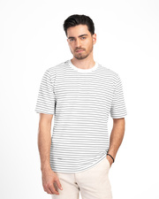 تی شرت آستین کوتاه مردانه ام کی کالکشن