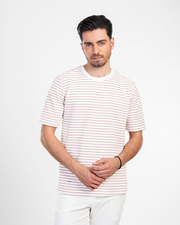 تی شرت آستین کوتاه مردانه ام کی کالکشن