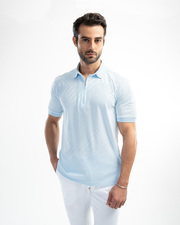 پولو شرت مردانه ام کی کالکشن