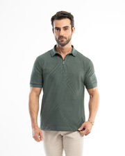 پولو شرت مردانه ام کی کالکشن