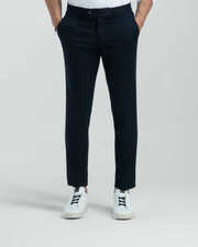 شلوار کتان مردانه ام کی کالکشن