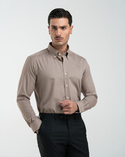 پیراهن آستین بلند مردانه ام کی کالکشن