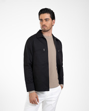 کاپشن مردانه ام کی کالکشن