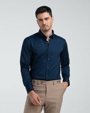 پیراهن آستین بلند مردانه ام کی کالکشن