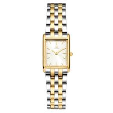 ساعت مچی عقربه ای نقره ای ساعت مچی عقربه ای زنانه دنیش دیزاین