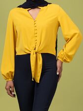 شومیز زنانه بُـرنُس