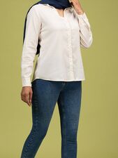 شومیز زنانه بُـرنُس