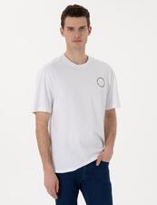 تی شرت آستین کوتاه مردانه پیر کاردین